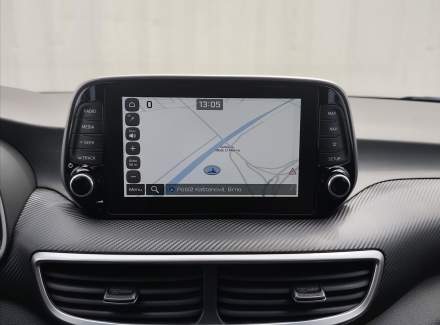 Hyundai - Tucson