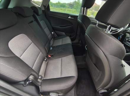 Hyundai - Tucson
