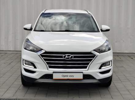 Hyundai - Tucson
