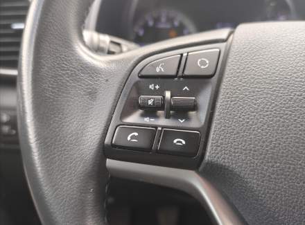 Hyundai - Tucson
