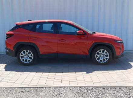 Hyundai - Tucson