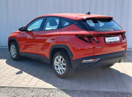 Hyundai - Tucson