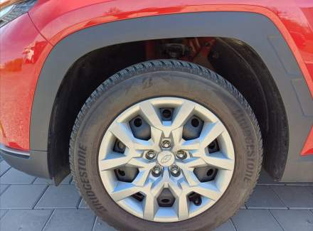 Hyundai - Tucson