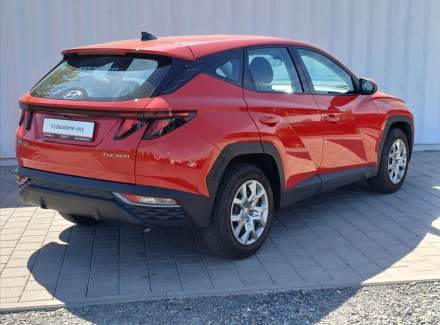 Hyundai - Tucson
