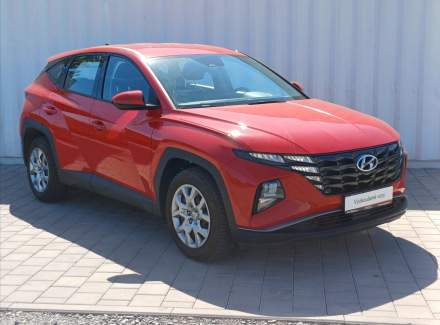Hyundai - Tucson