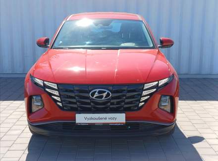 Hyundai - Tucson