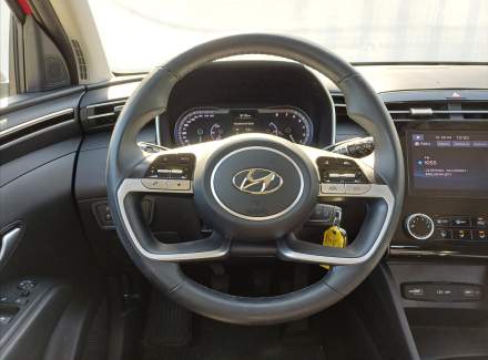 Hyundai - Tucson