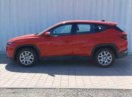 Hyundai - Tucson