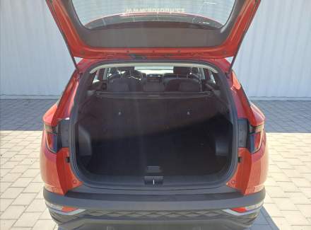 Hyundai - Tucson