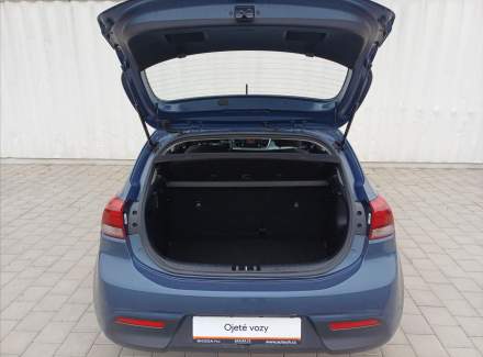 Kia - Rio