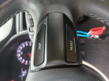 Kia - Rio