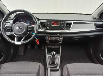 Kia - Rio