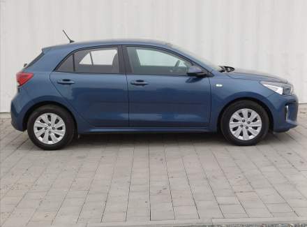 Kia - Rio