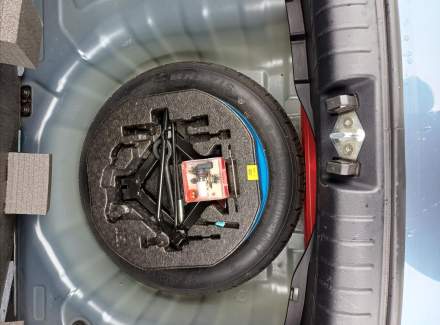 Kia - Rio