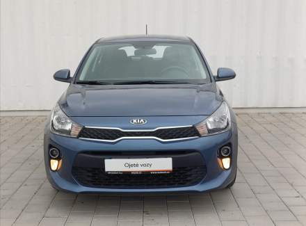 Kia - Rio