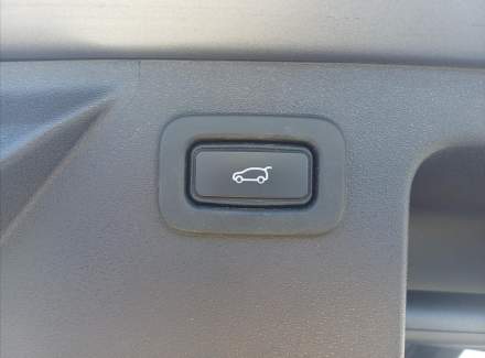 Land Rover - Discovery
