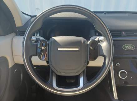 Land Rover - Discovery