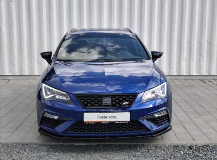 Seat - Leon