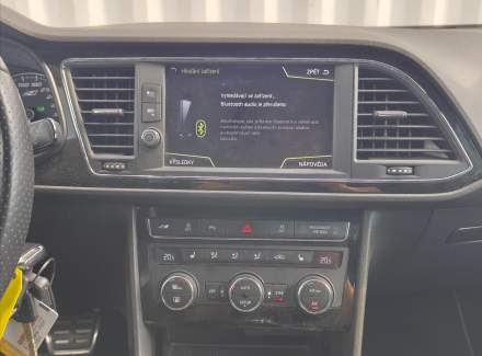 Seat - Leon