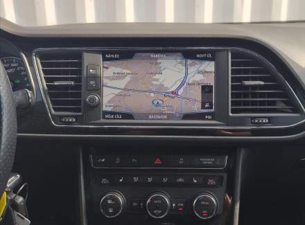 Seat - Leon