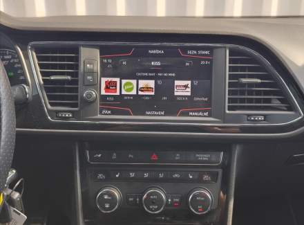 Seat - Leon
