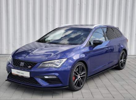 Seat - Leon