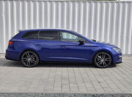Seat - Leon
