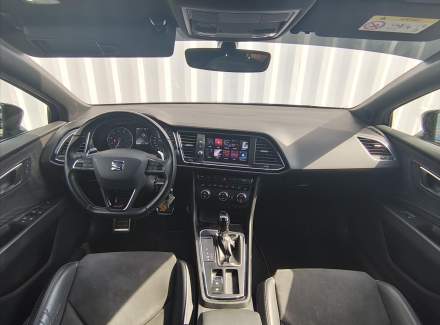 Seat - Leon