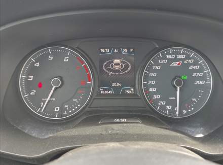 Seat - Leon
