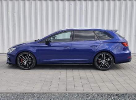 Seat - Leon