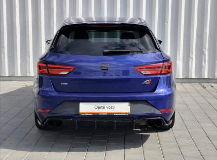 Seat - Leon