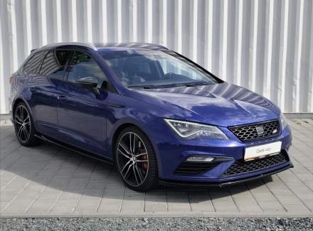 Seat - Leon