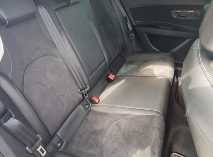 Seat - Leon