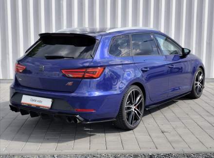 Seat - Leon
