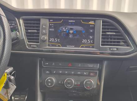 Seat - Leon