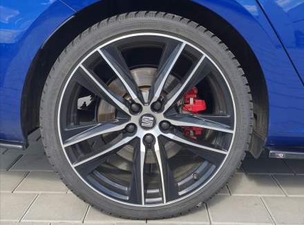 Seat - Leon