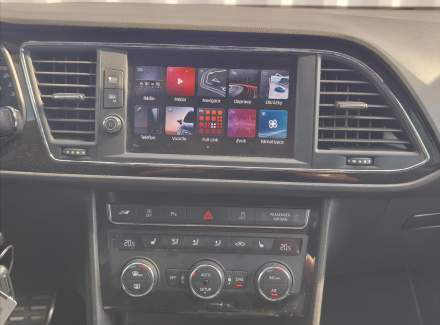 Seat - Leon