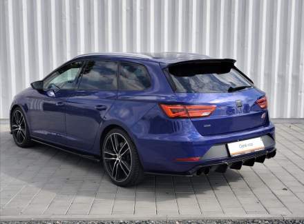 Seat - Leon