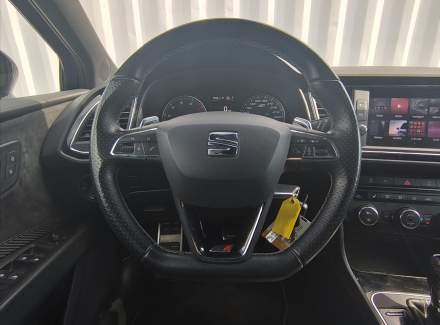 Seat - Leon