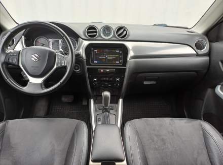 Suzuki - Vitara