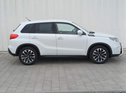 Suzuki - Vitara