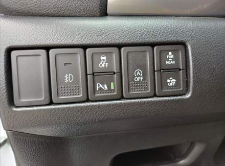 Suzuki - Vitara