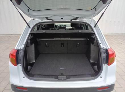 Suzuki - Vitara