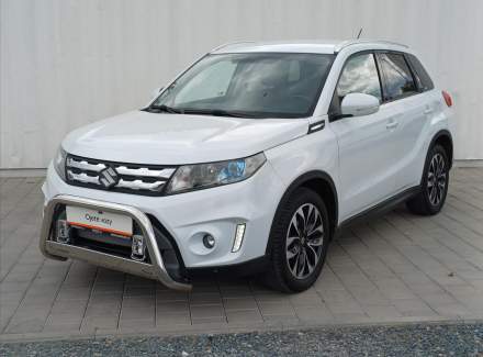 Suzuki - Vitara
