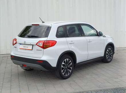 Suzuki - Vitara