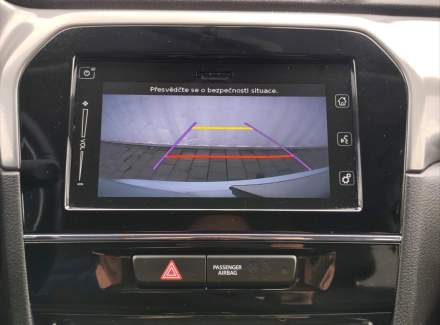 Suzuki - Vitara
