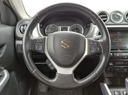 Suzuki - Vitara