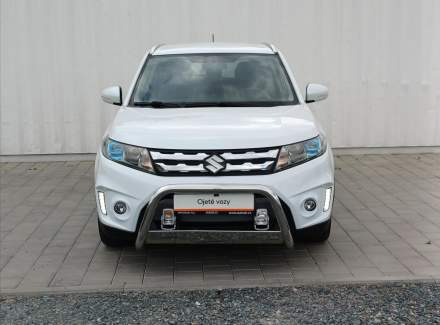 Suzuki - Vitara