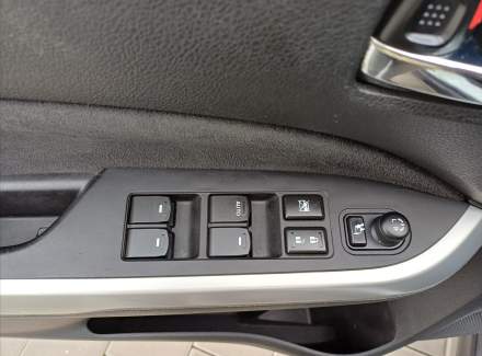Suzuki - Vitara