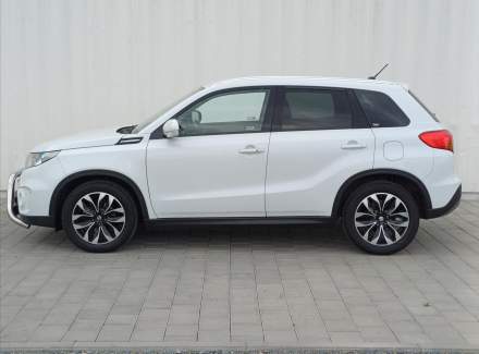 Suzuki - Vitara